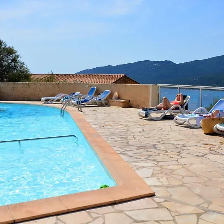 Res Alba Rossa, Di Ferro, Apt With Terrace Or Balcony And Sea View