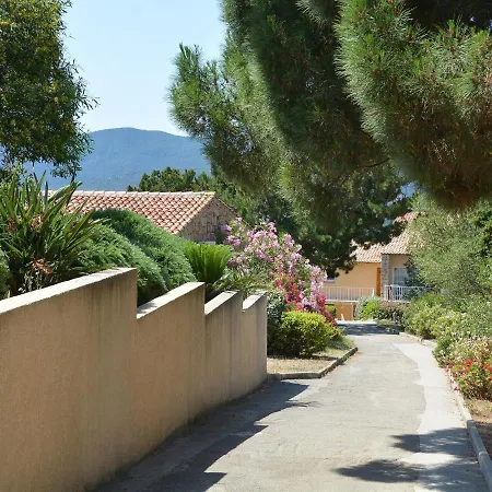 Semesterbostad Res Alba Rossa, Di Ferro, Apt With Terrace Or Balcony And Sea View