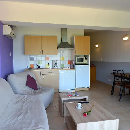 Res Alba Rossa, Di Ferro, Apt With Terrace Or Balcony And Sea View